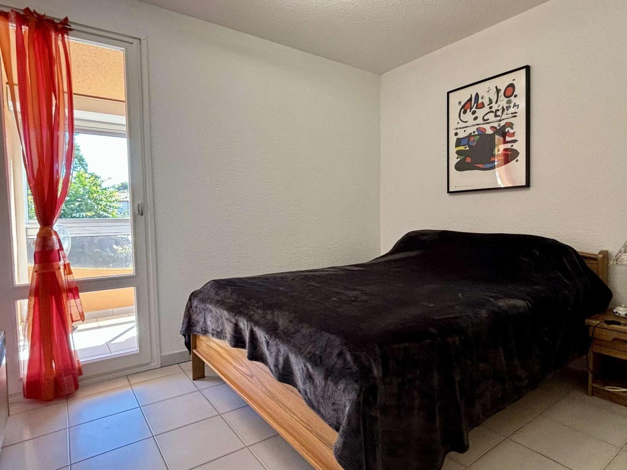 Appartement Cosy A 100M De La Plage Avec Piscine, Parking Prive Et Loggia Vitree - Fr-1-225-706 Argelès-sur-Mer Dış mekan fotoğraf