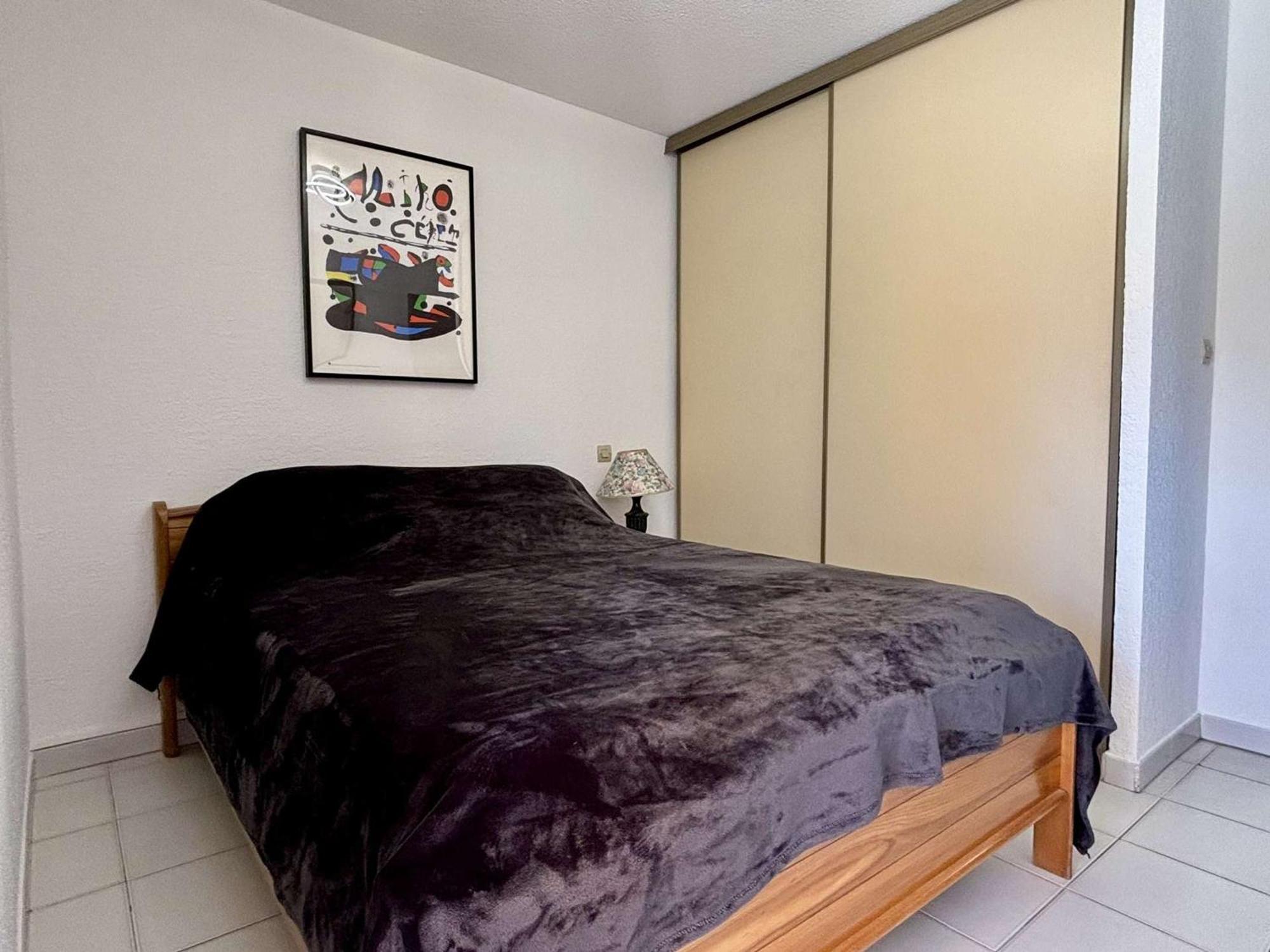 Appartement Cosy A 100M De La Plage Avec Piscine, Parking Prive Et Loggia Vitree - Fr-1-225-706 Argelès-sur-Mer Dış mekan fotoğraf