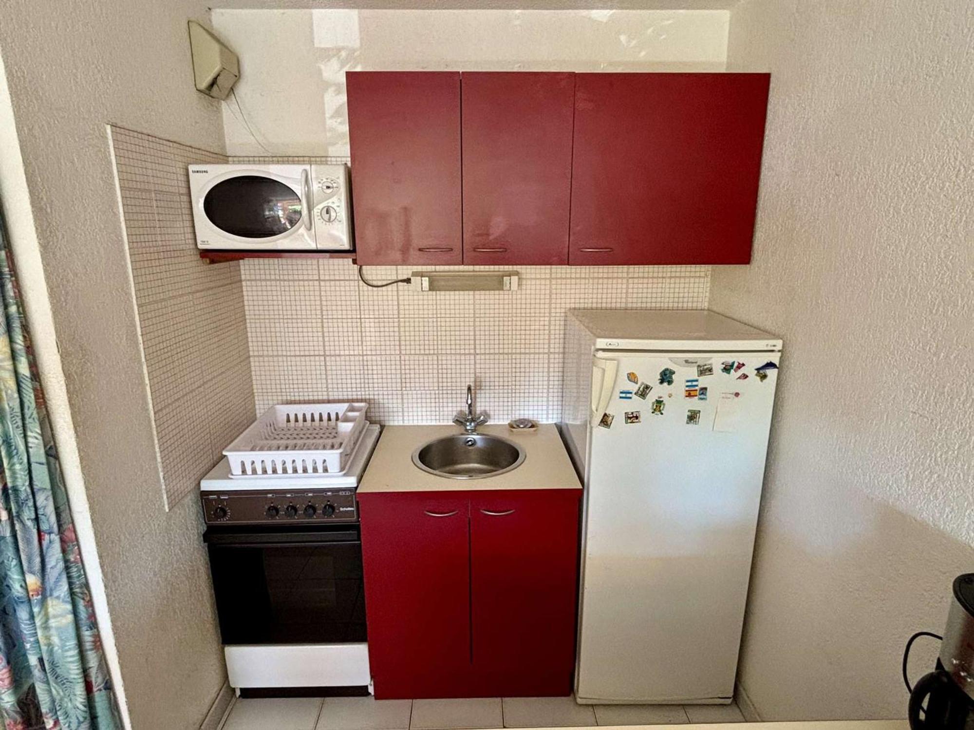 Appartement Cosy A 100M De La Plage Avec Piscine, Parking Prive Et Loggia Vitree - Fr-1-225-706 Argelès-sur-Mer Dış mekan fotoğraf