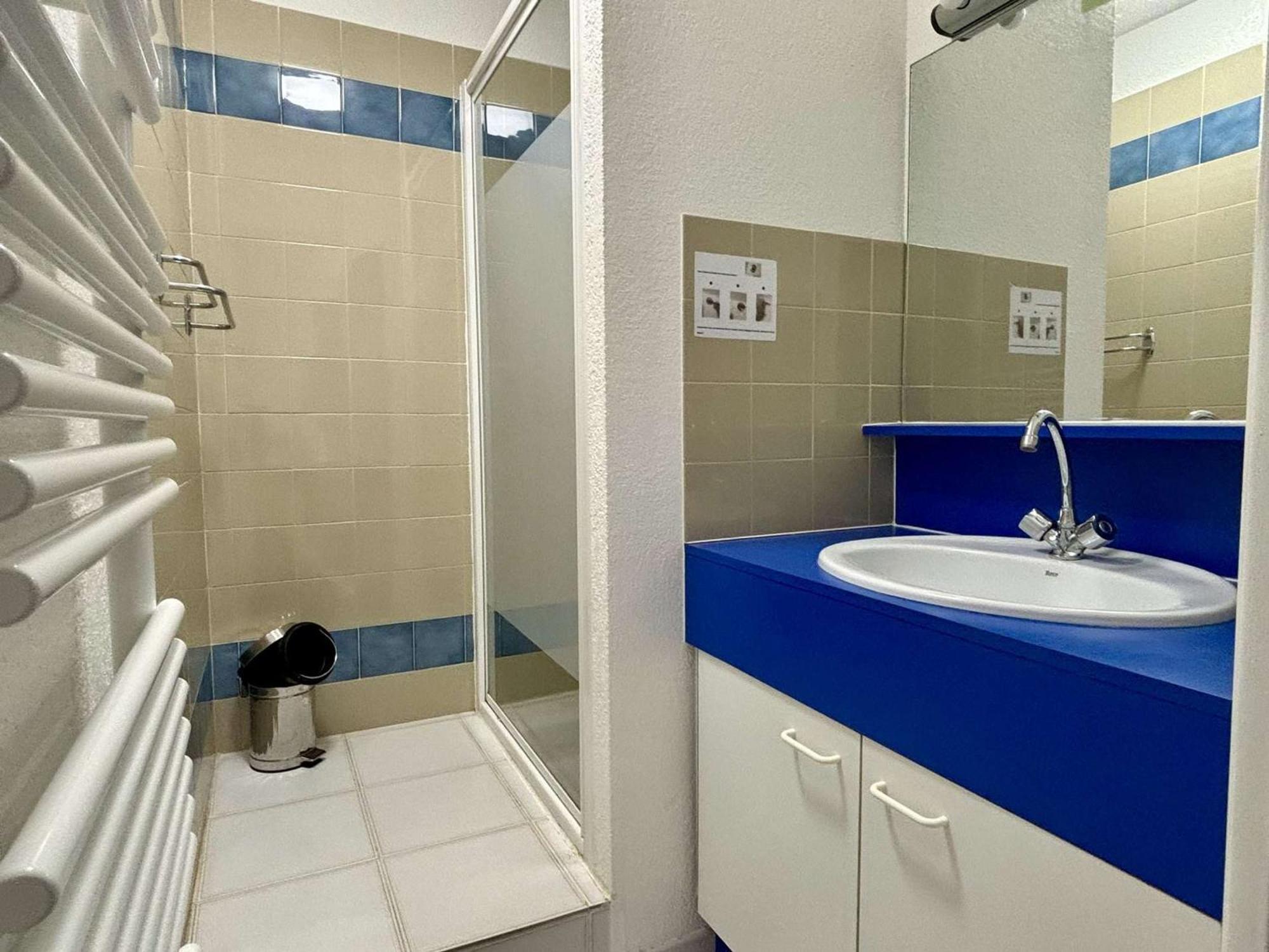 Appartement Cosy A 100M De La Plage Avec Piscine, Parking Prive Et Loggia Vitree - Fr-1-225-706 Argelès-sur-Mer Dış mekan fotoğraf
