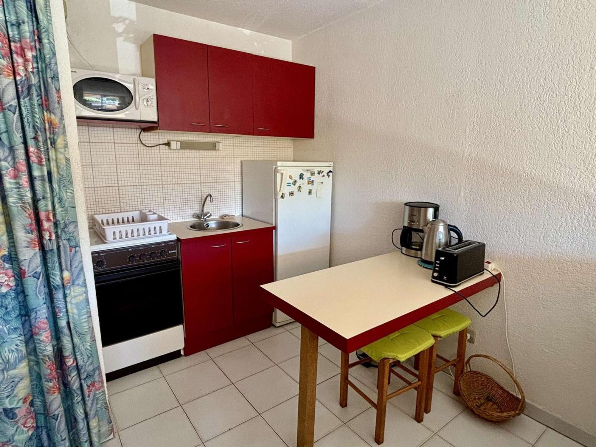 Appartement Cosy A 100M De La Plage Avec Piscine, Parking Prive Et Loggia Vitree - Fr-1-225-706 Argelès-sur-Mer Dış mekan fotoğraf